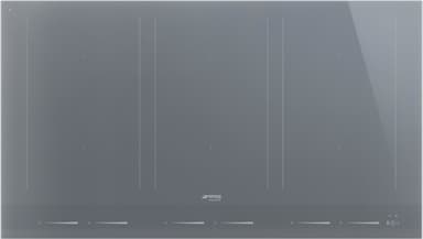 Smeg SIM1963DS induksjonstopp med 3 multisoner