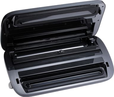 Witt Premium Smart vakuumpakker 62650007 (sort)