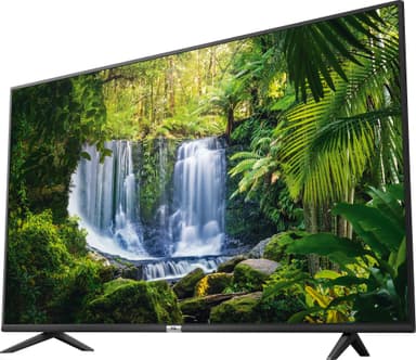 TCL 43" P610 4K UHD LED Smart TV 43P610