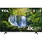 TCL 43" P610 4K UHD LED Smart TV 43P610