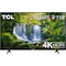 TCL 55" P610 4K UHD LED Smart TV 55P610