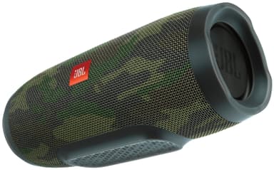 JBL Charge 3 trådløs høyttaler (kamo-grønn)