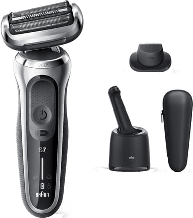 Braun Series 7 barbermaskin 70-S7200CC