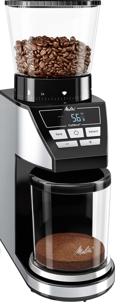 Melitta Calibra kaffekvern MED22156