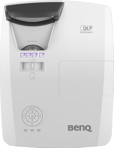 BenQ MW855UST+ projektor for bedrift/undervisning