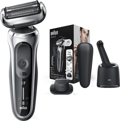 Braun Series 7 barbermaskin 70-S7200CC