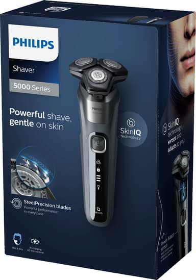 Philips Series 5000 barbermaskin 5587/30