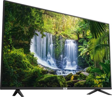 TCL 50" P610 4K UHD LED Smart TV 50P610