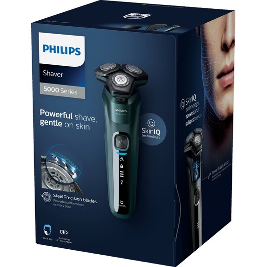 Philips Series 5000 barbermaskin 5584/50