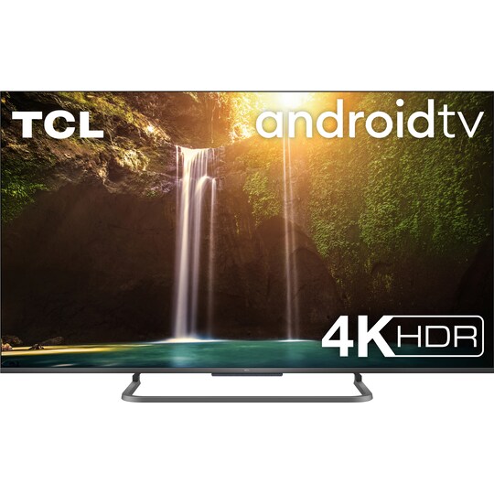 TCL 65" P81 4K UHD LED Smart TV 65P815