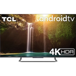 TCL 50" P81 4K UHD LED Smart TV 50P815