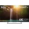 TCL 50" P81 4K UHD LED Smart TV 50P815