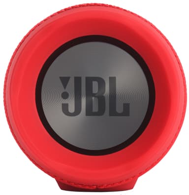 JBL Charge 3 trådløs høyttaler (rød)