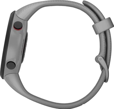 Garmin Forerunner 45 Plus sportsklokke 42 mm (sort/grå)