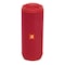 JBL Flip 4 trådløs høyttaler (rød)