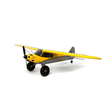 Hobbyzone Carbon Cub S V2 1.3M BNF Safe