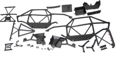 AXI231006 UTB Cage Set Complete