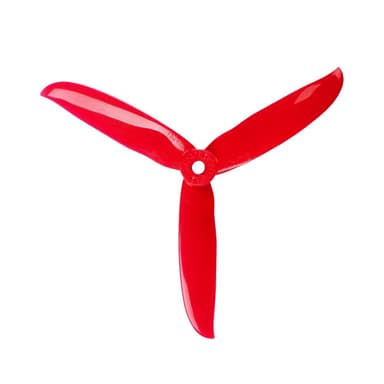 Dalprop Tri-Blade T5249C Cyclone Red