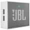 JBL GO trådløs høyttaler (grå)