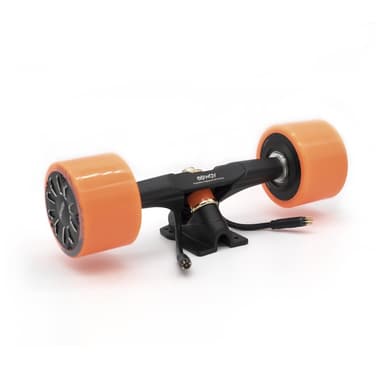 Exway Flex Hub Drive Train