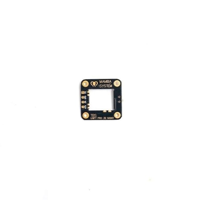 Diatone Adapter Board TBS Unify Pro32 Low 20x20mm
