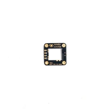 Diatone Adapter Board TBS Unify Pro32 Low 20x20mm
