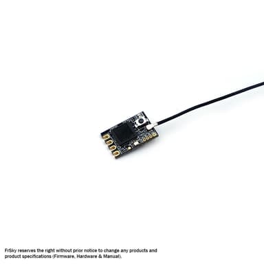 FrSky Archer M+ ACCESS