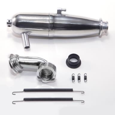OS-72106970 TR02 EFRA2165 1/8 muffler set