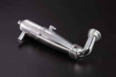 OS-72106970 TR02 EFRA2165 1/8 muffler set