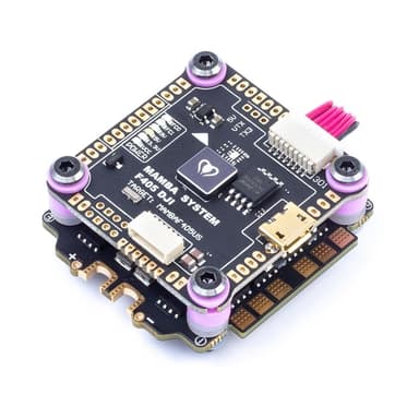 Diatone Mamba F405 DJI FC + F50 Stack 3-6s