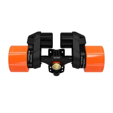 Exway Flex Riot Drive Train