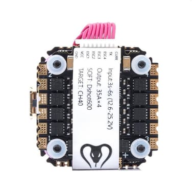Diatone Mamba F722 MINI DJI FC + F35 Stack 3-6s