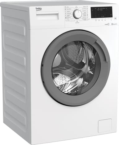 Beko vaskemaskin EWTV9716XSPT