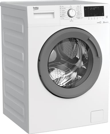 Beko vaskemaskin EWTV9716XSPT