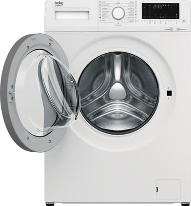 Beko vaskemaskin EWTV9716XSPT