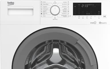 Beko vaskemaskin EWTV9716XSPT