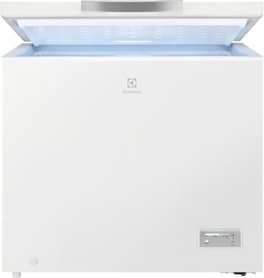 Electrolux fryseboks LCB3LF20W0 (hvit)
