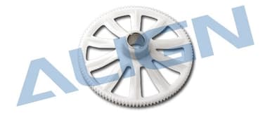 HN7020BT M1 Autorotation tail drive gear /104T
