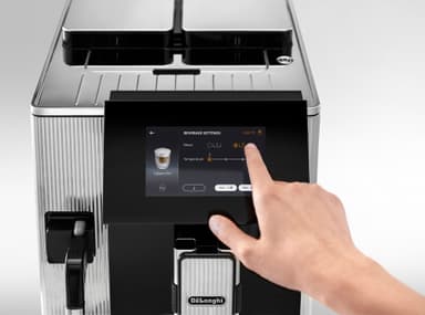 DeLonghi Maestosa kaffemaskin EPAM96075GLM