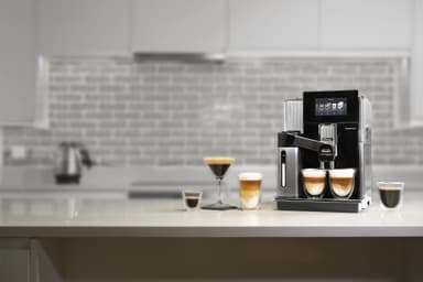 DeLonghi Maestosa kaffemaskin EPAM96075GLM