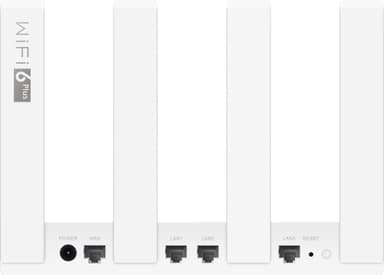 Huawei WiFi AX3 DC WiFi-ax router