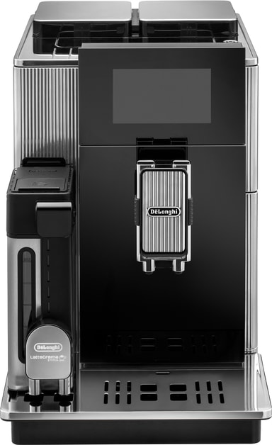 DeLonghi Maestosa kaffemaskin EPAM96075GLM Elkjøp