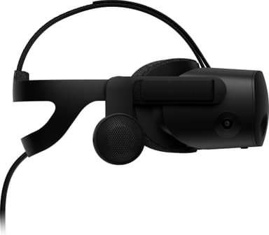 HP Reverb G2 VR headset