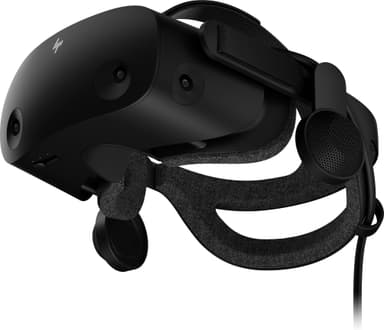 HP Reverb G2 VR headset