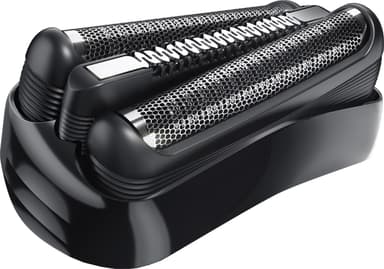 Braun Series 3 Shave&Style elektrisk barbermaskin og trimmer 300BT