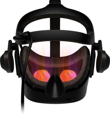 HP Reverb G2 VR headset