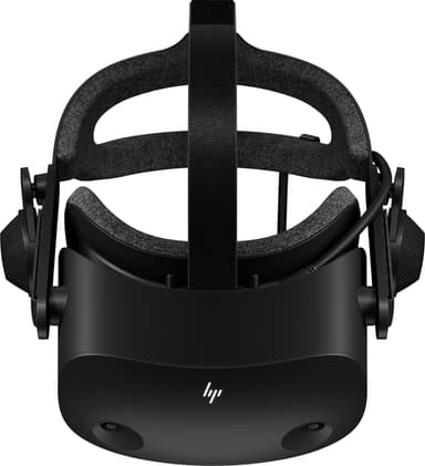 HP Reverb G2 VR headset