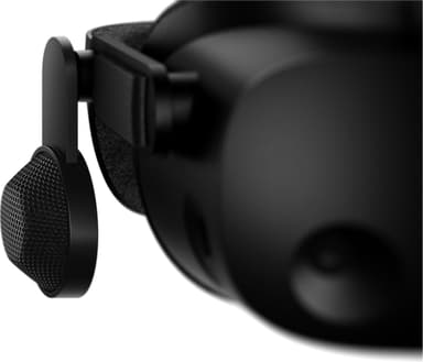 HP Reverb G2 VR headset