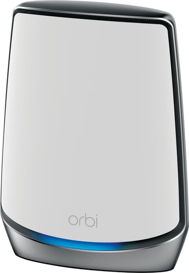 Netgear Orbi RBS850 tri-band WiFi satellitt