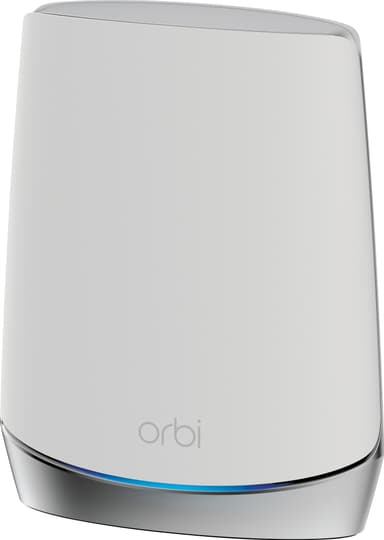 Netgear Orbi RBS750 tri-band WiFi satellitt